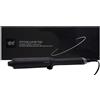 Ghd chronos curve max - ferro per onde morbide e naturali 38 mm
