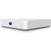 Ubiquiti UniFi compatto NVR supporta HDD 3.5" HDD, 6 GbLan PoE switch, integraHD