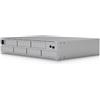 Ubiquiti NAS UBIQUITI UNAS-PRO X 7 HDD 3.5"/2.5"- NO HDD-RACK 2U-1P 10G SFP+ 1P 1GBE-8GB