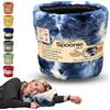 THE SPOONIE PILLOW The Original Spoonie™ Cuscino (Blu Bianco)