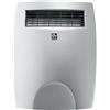 VORTICE Termoventilatore bianco/nero CALDOMI 70299