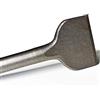 Werkon Professionale SDS Plus, Scalpello a spatola - Scalpello piatto 50 X 600 mm - Scalpello piatto larghezza Scalpello
