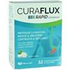 CURAFLUX rapid 32 compresse masticabili