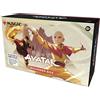 Cartemagic Magic Avatar The Last Air Bender Beginner Box Versione Inglese