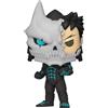 Cartemagic Funko Pop Kaiju No8 Kaiju Chase Limited Edition 2079
