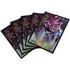Cartemagic Gamegenic bustine protettive Magic Spider Man Premium Art Sleeves Miles Morales 105 pezzi
