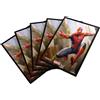Cartemagic Gamegenic bustine protettive Magic Spider Man Premium Art Sleeves 105 pezzi