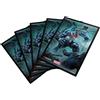 Cartemagic Gamegenic bustine protettive Magic Spider Man Premium Art Sleeves Venom 105 pezzi
