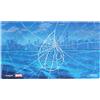 Cartemagic Gamegenic tappetino playmat Magic Spider Man Island 61x35cm