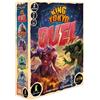 Cartemagic King of Tokyo Duel gioco da tavolo versione Italiano