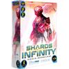 Cartemagic Shards of infinity gioco da tavolo versione Italiano