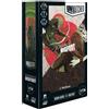 Cartemagic Unmatched Robin Hood VS Bigfoot gioco da tavolo versione Italiano