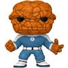 Cartemagic Funko Pop Marvel Fantastici 4 La Cosa 1516