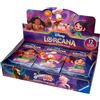 Cartemagic Disney Lorcana Shimmering Skies Booster Box 24 bustine versione Inglese