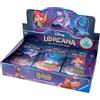 Cartemagic Disney Lorcana Ursula's Return Booster Box 24 bustine versione Inglese