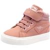KangaROOS Kavu Iii, Scarpe da neve Unisex - Bambini e ragazzi, Dusty Rose Frost Pink, 27 EU