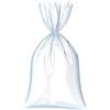 Viva Buste trasparenti in PE Viva contatto alimentare sp. 35 μm - 120x170 mm - conf. 1000 pz - 3820M