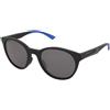 Oakley Spindrift OO9474 947415 | Occhiali da Sole Graduati o Non Graduati | Prova Online | Plastica | Panthos | Nero | Adrialenti