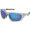 Oakley Lateralis OO9431 943106 | Occhiali da Sole Graduati o Non Graduati | Prova Online | Plastica | Quadrati | Trasparente | Adrialenti