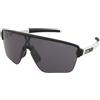 Oakley Corridor SQ OO9415 941501 | Occhiali da Sole Graduati o Non Graduati | Prova Online | Unisex | Plastica | Mascherina | Nero | Adrialenti
