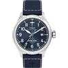 Timex Waterbury X Pan Am - Orologio da polso da uomo, analogico, automatico