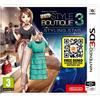 Nintendo New Style Boutique 3 - Styling Star