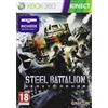 Capcom Steel Battalion: Heavy Armor