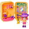 KOOKYLOOS- Jane's Suitcase, Multicolore, PKLSP108IN50