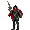 McFarlane Call of Duty Action Figure Burned Spawn 18 cm