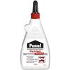 Ponal Holzleim Fix & Fest, Lösemittelfrei, 200 G Flasche