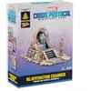 Asmodee Marvel: Crisis Protocol - Rijuvenation Chamber Ultimate Encounter
