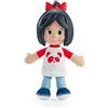 Fisher-Price Cleo & Cuquin Bambola Cleo, giocattolo della Famiglia Telerin (Mattel FVR91)
