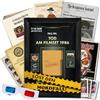 X-SCAPE Cold Case Detectives - Ein Escape Room Gioco per la casa - Morte sul set cinematografico 1986 - Risolve casi realistici di criminalità dai 14 anni - Giochi criminali per adulti per 1-6 persone