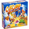 blue orange Asmodee , Cupcake Academy, Board Game, 2-4 Players, Ages 8+, 10 Minute Playing Time