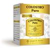 Dr Giorgini COLOSTRO Puro polvere solubile - 100 g
