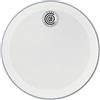 Code Drum Heads CODE DRUMHEADS Pelle della cassa grande, serie SIGNAL, finitura smooth, 22 (BSIGSM22)