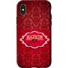Hazbin Hotel - Custodia per cellulare Custodia per iPhone X/XS