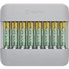 VARTA Eco Charger Multi Recycled 8x AA 56816 2100mAh