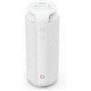 Hama Altoparlante Bluetooth® Pipe 2.0, resistente agli spruzzi d'acqua, 24 W, bianco