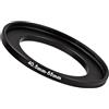 Generic Adattatore per filtro ad anello step--up da 40,5 mm a 55 mm (40,5 mm-55 mm), anello per filtro UV ND CPL da 55 mm (MPIXO)
