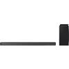Samsung Soundbar HW-S800B/ZF con Subwoofer, 3.1.2 Canali 330W 2022, Audio 3D, Effetto Cinema Surround, Gaming Mode, Design Sottile, Nero