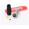 DRRI Connettore Hirose MXR-8P-8P 8 pin di ricambio per fotocamere Sony RCP-1500 Studio