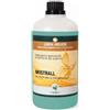 New Chemical MISTRALL PINO - MENTOLO detergente Igienizzante Brillantante per Superfici. Confezione da 5 LT