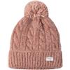 Pepe Jeans Fiona Hat Coperchio, Blu (Drill Blue), Taglia Unica Donna