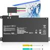HASESS B31N1912 C31N1912 Batteria compatibile per VivoBook 14 E410MA E410M E410MA-EK007TS E410MA-EK026TS EK018TS E410KA L410MA L410MA-BV058TS E510MA E510KA E510K; A-EJ033TS L510MA F414MA 11,55V 42Wh