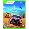 Saber Interactive DAKAR DESERT RALLY - Xbox Series X