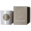 ERBARIO TOSCANO - Candela Profumata Legno di Vigna con Fragranza Legnosa e Fruttata, Contenitore in Vetro e Coperchio in Ceramica Naturale 155gr