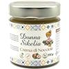 Donna Sikelia Crema di Nocciole 100% 190g