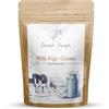 Dough Dough at Home Fermenti Lattici per Kefir di Latte - Starter Disidratato 15g - Facile da Usare