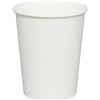 Duiyehui Bicchieri Caffè Monouso in Carta, 205ml (7oz) - 200 pcs Bicchieri Usa e Getta Adatti per ospitalità, catering, distributori automatici - Bicchieri in Carta per Cliniche Dentali, Uffici, Bar